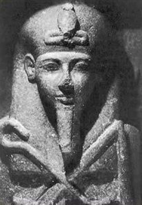 Tomb of Siptah